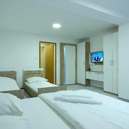 Motel Pansion Musinbegovic